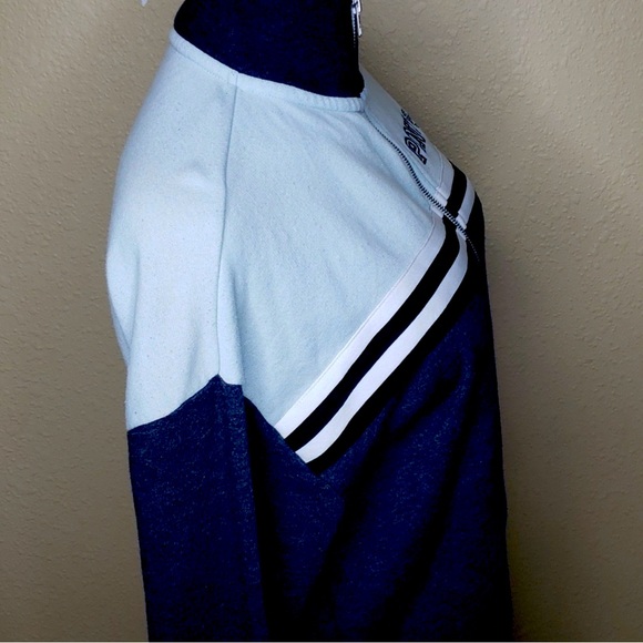 PINK BY VICTORIA’S SECRET TRACK JACKET - Picture 4 of 11